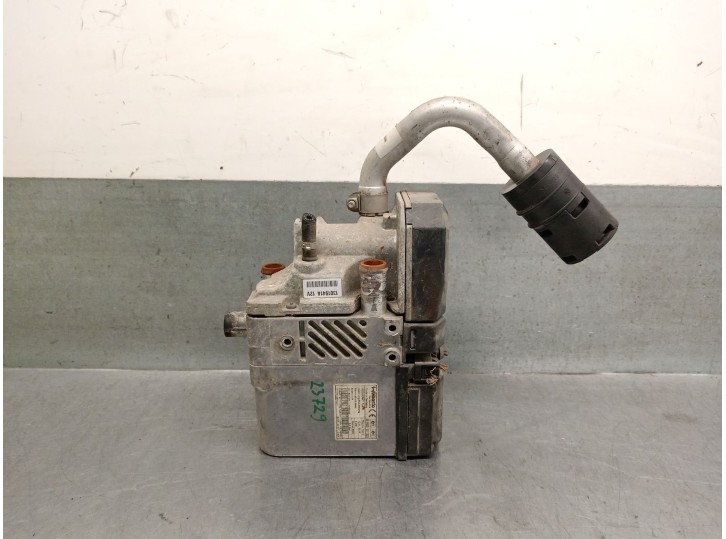 Recambio de calentador agua para audi q7 (4lb) 3.0 tdi quattro referencia OEM IAM 7H0819617 7H0819617 