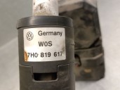 Recambio de calentador agua para audi q7 (4lb) 3.0 tdi quattro referencia OEM IAM 7H0819617 7H0819617 