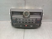 Recambio de mando climatizador para lexus nx (_z1_) 300h awd (ayz15_) referencia OEM IAM 5590078041 5590078041 