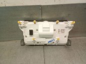 Recambio de mando climatizador para lexus nx (_z1_) 300h awd (ayz15_) referencia OEM IAM 5590078041 5590078041 