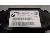 Recambio de centralita airbag para bmw 1 (f20) 118 d referencia OEM IAM 65776826983 65779461918 BOSCH
