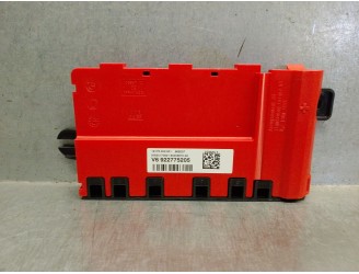 Recambio de caja reles / fusibles para bmw 1 (f20) 118 d referencia OEM IAM 922775205 61149227752 