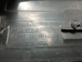 Recambio de aleron trasero para citroën c4 berlina 1.6 16v hdi referencia OEM IAM 96536614 8742Q8 