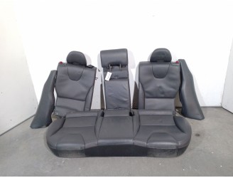 Recambio de asientos traseros para volvo xc60 i suv (156) d5 awd referencia OEM IAM 30727479 30727479 
