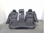 Recambio de asientos traseros para volvo xc60 i suv (156) d5 awd referencia OEM IAM 30727479 30727479 