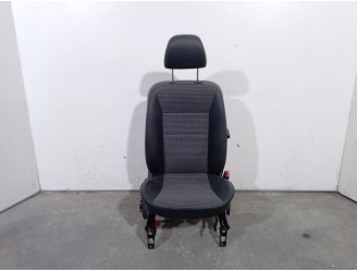 Recambio de asiento delantero derecho para mercedes-benz clase b (w245) 180 cdi (245.207) referencia OEM IAM A1699102534 A169910