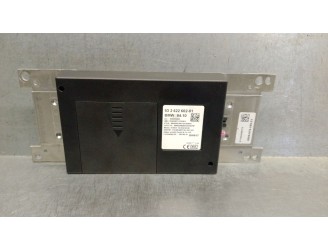 Recambio de modulo electronico para bmw 1 (f20) 118 d referencia OEM IAM 2622602  