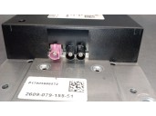 Recambio de modulo electronico para bmw 1 (f20) 118 d referencia OEM IAM 2622602 