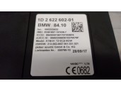 Recambio de modulo electronico para bmw 1 (f20) 118 d referencia OEM IAM 2622602 
