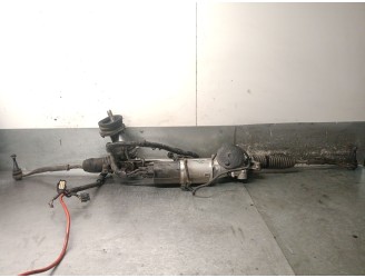 Recambio de cremallera direccion para volvo xc40 (536) d4 awd referencia OEM IAM 32221666 36010597 