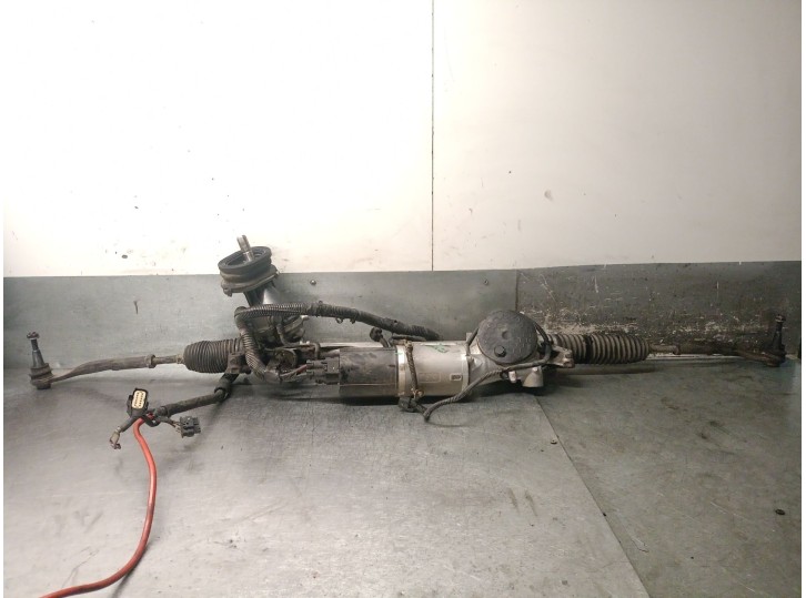 Recambio de cremallera direccion para volvo xc40 (536) d4 awd referencia OEM IAM 32221666 36010597 