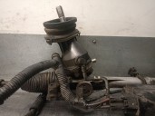 Recambio de cremallera direccion para volvo xc40 (536) d4 awd referencia OEM IAM 32221666 36010597 
