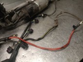 Recambio de cremallera direccion para volvo xc40 (536) d4 awd referencia OEM IAM 32221666 36010597 