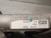 Recambio de cremallera direccion para volvo xc40 (536) d4 awd referencia OEM IAM 32221666 36010597 