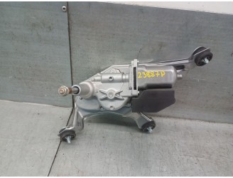 Recambio de motor limpia trasero para lexus nx (_z1_) 300h awd (ayz15_) referencia OEM IAM 8513078020 8513078020 