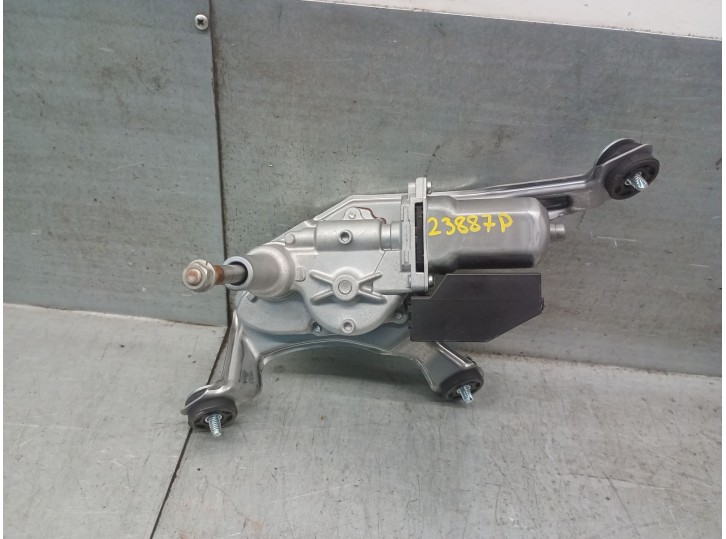 Recambio de motor limpia trasero para lexus nx (_z1_) 300h awd (ayz15_) referencia OEM IAM 8513078020 8513078020 