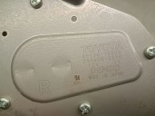 Recambio de motor limpia trasero para lexus nx (_z1_) 300h awd (ayz15_) referencia OEM IAM 8513078020 8513078020 