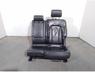 Recambio de asientos trasero izquierdo para audi q7 (4lb) 3.0 tdi quattro referencia OEM IAM 4L0883107JJ49 4L0883107JJ49 