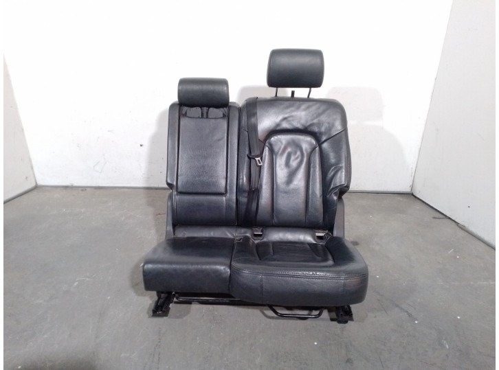 Recambio de asientos trasero izquierdo para audi q7 (4lb) 3.0 tdi quattro referencia OEM IAM 4L0883107JJ49 4L0883107JJ49 