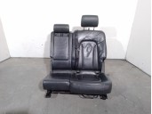 Recambio de asientos trasero izquierdo para audi q7 (4lb) 3.0 tdi quattro referencia OEM IAM 4L0883107JJ49 4L0883107JJ49 