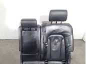 Recambio de asientos trasero izquierdo para audi q7 (4lb) 3.0 tdi quattro referencia OEM IAM 4L0883107JJ49 4L0883107JJ49 