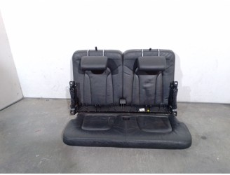 Recambio de asientos traseros para audi q7 (4lb) 3.0 tdi quattro referencia OEM IAM 4L0885405UQR 4L0885405UQR 
