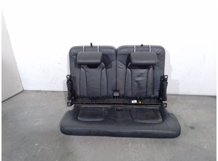 Recambio de asientos traseros para audi q7 (4lb) 3.0 tdi quattro referencia OEM IAM 4L0885405UQR 4L0885405UQR 
