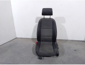 Recambio de asiento delantero izquierdo para audi a6 berlina (4f2) 3.0 v6 24v tdi referencia OEM IAM 4F0881105 4F0881105 