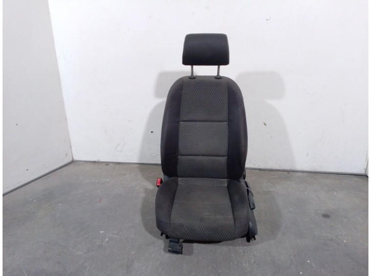 Recambio de asiento delantero izquierdo para audi a6 berlina (4f2) 3.0 v6 24v tdi referencia OEM IAM 4F0881105 4F0881105 