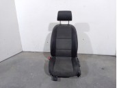 Recambio de asiento delantero izquierdo para audi a6 berlina (4f2) 3.0 v6 24v tdi referencia OEM IAM 4F0881105 4F0881105 