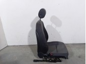 Recambio de asiento delantero izquierdo para audi a6 berlina (4f2) 3.0 v6 24v tdi referencia OEM IAM 4F0881105 4F0881105 