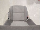 Recambio de asiento delantero izquierdo para audi a6 berlina (4f2) 3.0 v6 24v tdi referencia OEM IAM 4F0881105 4F0881105 