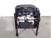 Recambio de asiento delantero izquierdo para audi a6 berlina (4f2) 3.0 v6 24v tdi referencia OEM IAM 4F0881105 4F0881105 