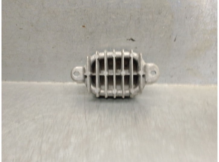 Recambio de centralita faros xenon para bmw 1 (f20) 118 d referencia OEM IAM 63117428425 63117428425 