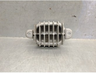 Recambio de centralita faros xenon para bmw 1 (f20) 118 d referencia OEM IAM 63117428425 63117428425 