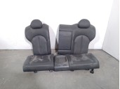 Recambio de asientos traseros para mercedes-benz clase clk (w209) coupe 2.7 cdi 20v cat referencia OEM IAM A2039201932 A20392019