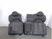 Recambio de asientos traseros para mercedes-benz clase clk (w209) coupe 2.7 cdi 20v cat referencia OEM IAM A2039201932 A20392019