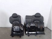 Recambio de asientos traseros para mercedes-benz clase clk (w209) coupe 2.7 cdi 20v cat referencia OEM IAM A2039201932 A20392019
