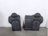 Recambio de asientos traseros para mercedes-benz clase clk (w209) coupe 2.7 cdi 20v cat referencia OEM IAM A2039201932 A20392019