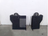 Recambio de asientos traseros para mercedes-benz clase clk (w209) coupe 2.7 cdi 20v cat referencia OEM IAM A2039201932 A20392019