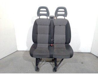 Recambio de asiento delantero derecho para fiat ducato furgoneta (250_) 140 natural power referencia OEM IAM 60911419 60911419 