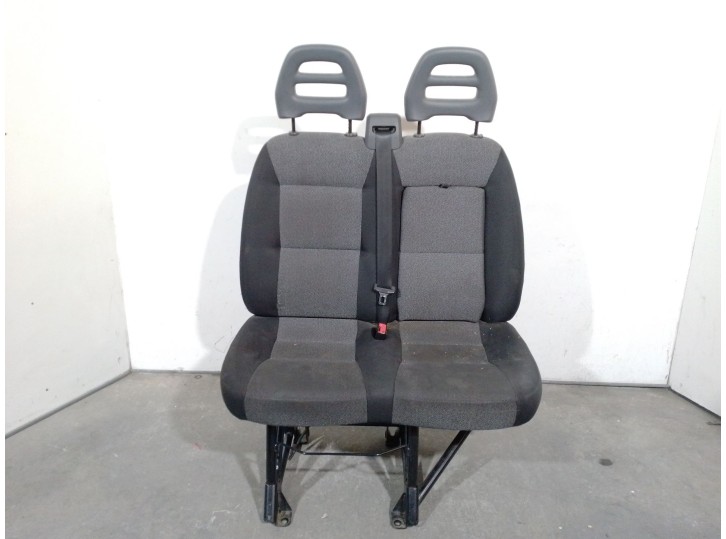Recambio de asiento delantero derecho para fiat ducato furgoneta (250_) 140 natural power referencia OEM IAM 60911419 60911419 