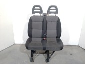 Recambio de asiento delantero derecho para fiat ducato furgoneta (250_) 140 natural power referencia OEM IAM 60911419 60911419 