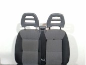 Recambio de asiento delantero derecho para fiat ducato furgoneta (250_) 140 natural power referencia OEM IAM 60911419 60911419 