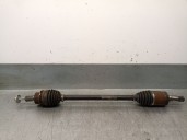 Recambio de transmision trasera derecha para volvo xc60 i suv (156) d5 awd referencia OEM IAM 36000931 36000931 