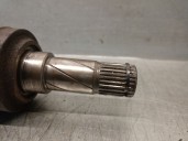 Recambio de transmision trasera derecha para volvo xc60 i suv (156) d5 awd referencia OEM IAM 36000931 36000931 