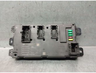 Recambio de caja reles / fusibles para bmw 1 (f20) 118 d referencia OEM IAM 61359866978 1709210480 CONTINENTAL 