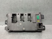 Recambio de caja reles / fusibles para bmw 1 (f20) 118 d referencia OEM IAM 61359866978 1709210480 CONTINENTAL 