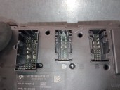 Recambio de caja reles / fusibles para bmw 1 (f20) 118 d referencia OEM IAM 61359866978 1709210480 CONTINENTAL 