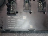 Recambio de caja reles / fusibles para bmw 1 (f20) 118 d referencia OEM IAM 61359866978 1709210480 CONTINENTAL 